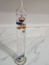 Scientific thermometer galileo for sale  Wiggins
