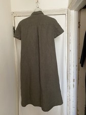 Toast khaki pinstripe for sale  TUNBRIDGE WELLS