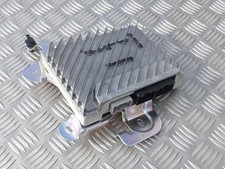 Amplificateur audio ford d'occasion  Ploeren