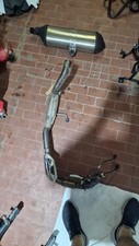scarico benelli usato scarico benelli usato Saronno
