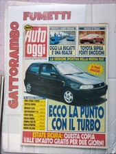 Auto oggi n.351 usato  Papiano