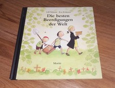 Besten beerdigungen ulf gebraucht kaufen  Witzhave