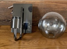 Black nickel coloured for sale  COVENTRY