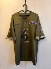 Baltimore ravens trikot gebraucht kaufen Baltimore ravens trikot gebraucht kaufen  Mettmann