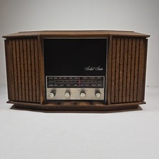 Vtg sears silvertone for sale  Hillpoint