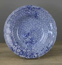 Wedgwood monique blau gebraucht kaufen  Kappel-Grafenhausen