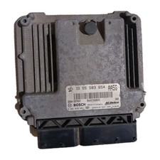Ecu centralina opel usato  Italia