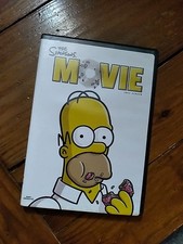 dvd os simpsons o filme comprar usado dvd os simpsons o filme comprar usado Enviando para Brazil