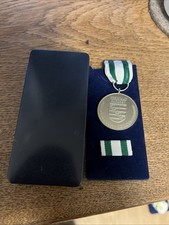 Rden einsatzmedaille bundesweh gebraucht kaufen  München