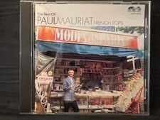 Paul mauriat french for sale  Fontana