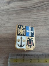 Insigne militaire d'occasion  Saint-Paul-lès-Dax