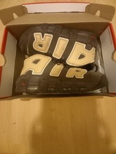 Nike uptempo air for sale  BIRMINGHAM