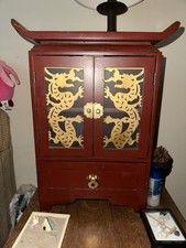 Beautiful red wood for sale  Appleton