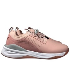 Tênis Clove WMNS 9 Rosa Clássico Saúde Enfermagem Sapatos Conforto Colorido Novo comprar usado  Enviando para Brazil