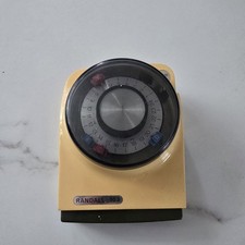 Vintage danfoss randall for sale  LIVERPOOL