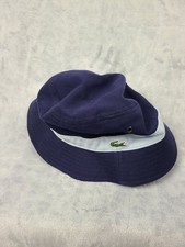 Lacoste hat bucket for sale  Houston