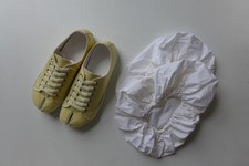 Margiela tabi sneakers for sale Margiela tabi sneakers for sale  LONDON