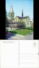 Pocztówka Soest Patrokli-Dom 1986 na sprzedaż Pocztówka Soest Patrokli-Dom 1986 na sprzedaż  Wysyłka do Poland