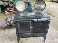 Esse ironheart boiler for sale  SHREWSBURY
