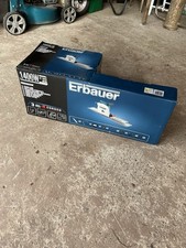 Erbauer erb690csw 185mm for sale  BRECON