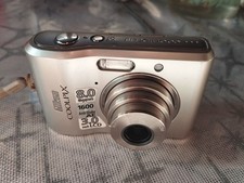Nikon coolpix l18 d'occasion  Roanne