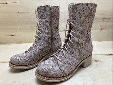 Brako damen schnürstiefel gebraucht kaufen  Sulingen