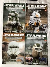 Star wars helmet for sale  WINSFORD