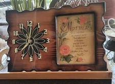 Handmade wood wall for sale  Deland