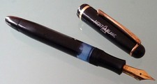 Montblanc schöner uralt gebraucht kaufen  Freiburg im Breisgau