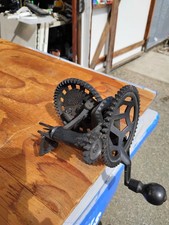 Antique pat. 1882 for sale  Napa