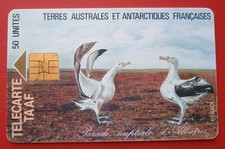 Télécarte taaf .. d'occasion  Saint-Pol-sur-Ternoise