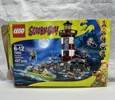 Lego scooby doo for sale  Mission