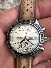 Citizen speedy vintage d'occasion  Angoulême