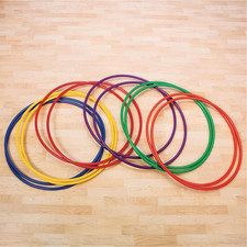 Knott hoops durable for sale  Cedar Rapids