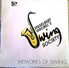 Engelbert wrobels swing gebraucht kaufen  Deutschland