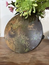 Antique hand painted for sale  THIRSK