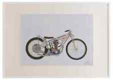 Jap 500 speedway for sale  UK