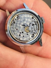 Orologio vintage record usato  Portogruaro