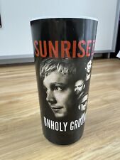 Sunrise avenue tourbecher gebraucht kaufen  Siegen