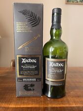 Ardbeg empty ardbog d'occasion  Nantiat