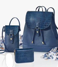 Damen taschen set gebraucht kaufen  Schöllkrippen