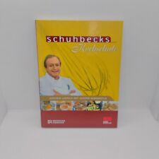 Schuhbecks kochschule kochen gebraucht kaufen  Pforzheim
