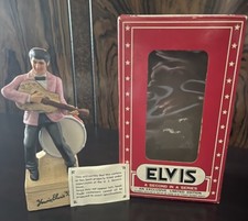 Elvis presley empty for sale  Menasha