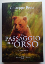 Passaggio dell orso usato  Pavia