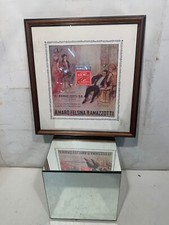 Quadro pubblicitario amaro usato  Seregno