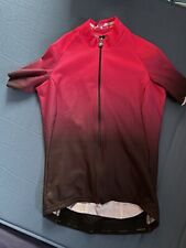 Assos radtrikot gebraucht kaufen  Regensburg