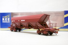 Ree wagon tremie d'occasion  Perpignan-