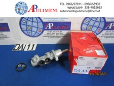 Pmk617 pompa freno usato  Gioia Tauro