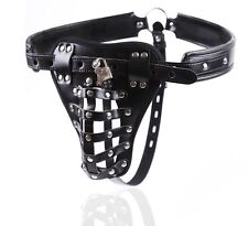 Leather male men for sale  EDINBURGH