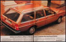 Passat variant typ gebraucht kaufen  Vechta